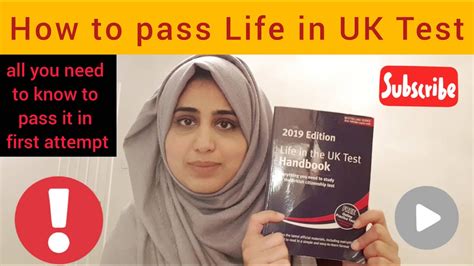 Ultimate Guide to Life in the UK Test: How to Pass the 1st Time